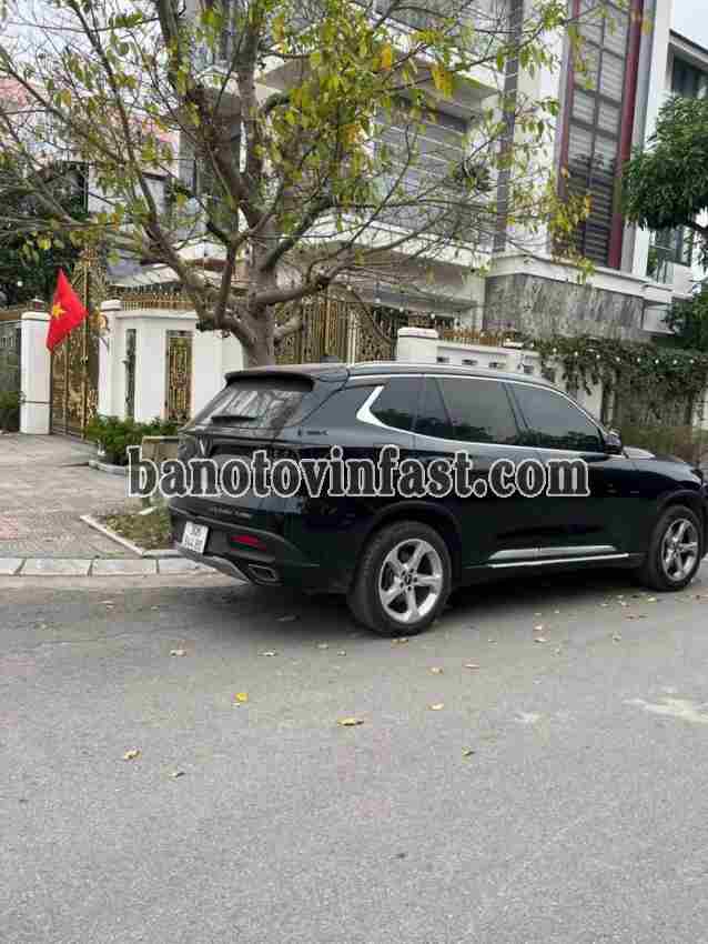 Cần bán VinFast Lux SA 2.0 Plus 2.0 AT đời 2020