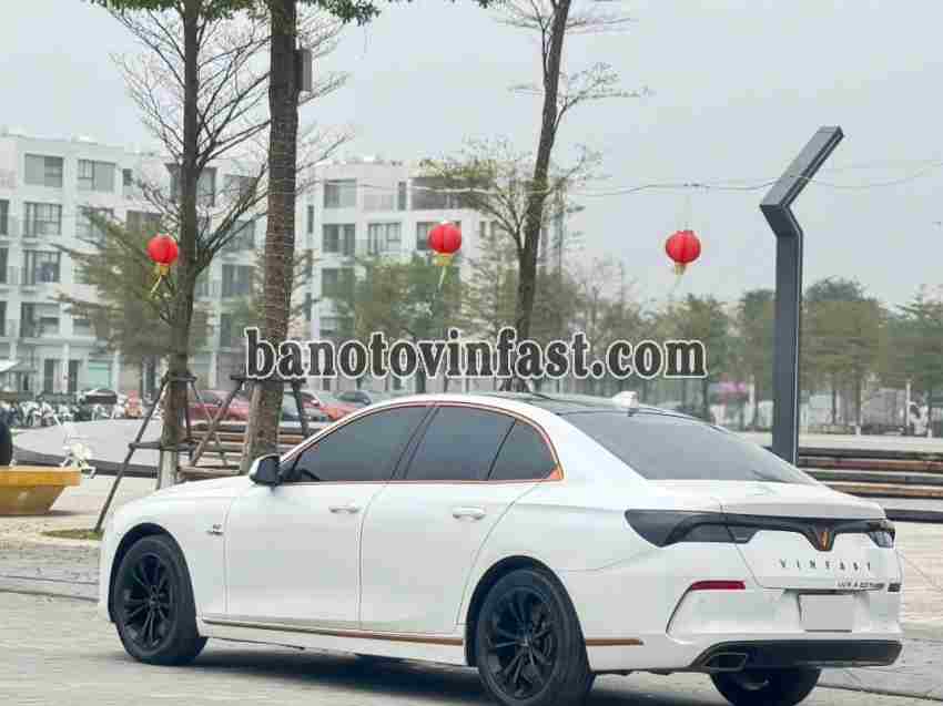 Cần bán VinFast Lux A 2.0 Tiêu chuẩn 2022 xe đẹp