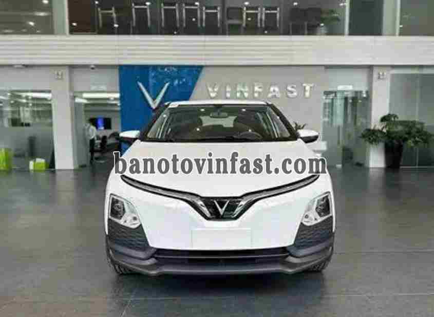 Bán VinFast VF5 Plus 2026 đẹp cực phẩm