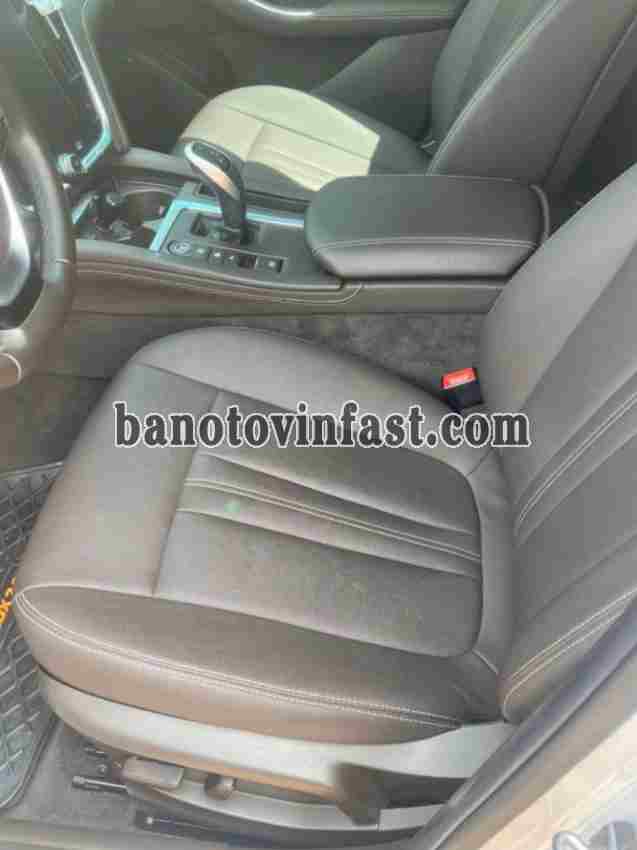 Cần bán nhanh VinFast Lux A 2.0 Plus 2.0 AT 2021 cực đẹp