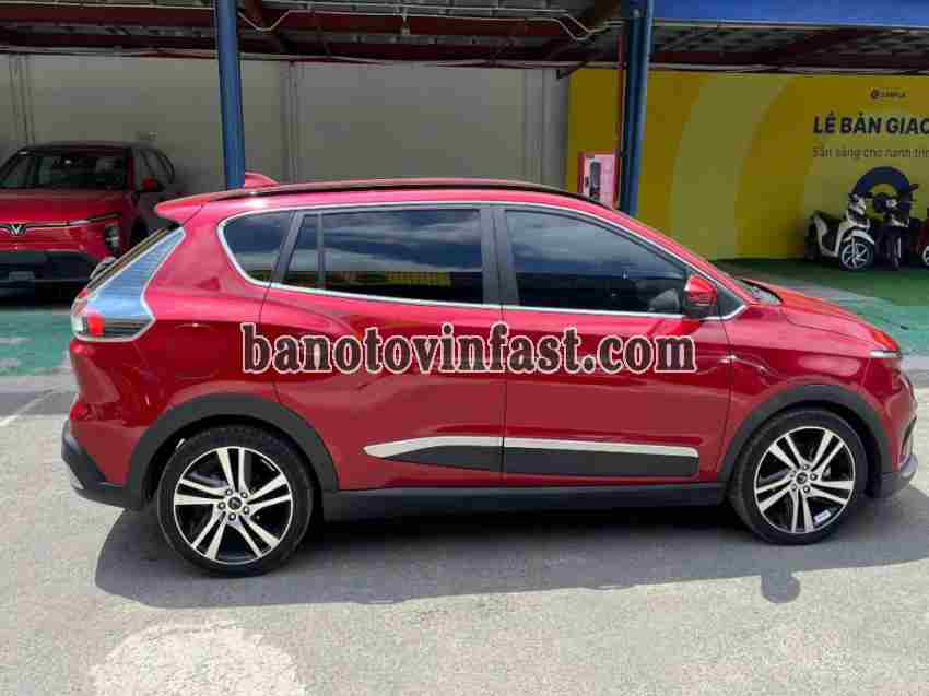 VinFast VF e34 AT 2022 Số tự động giá đẹp