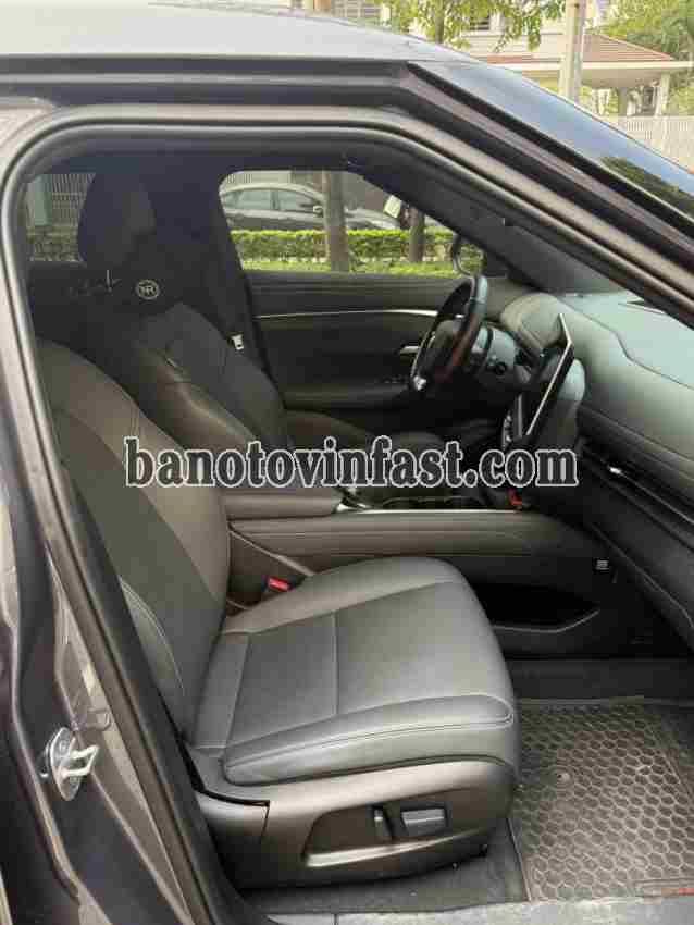 VinFast VF7 Plus AWD 2024 Xe điện đẹp long lanh