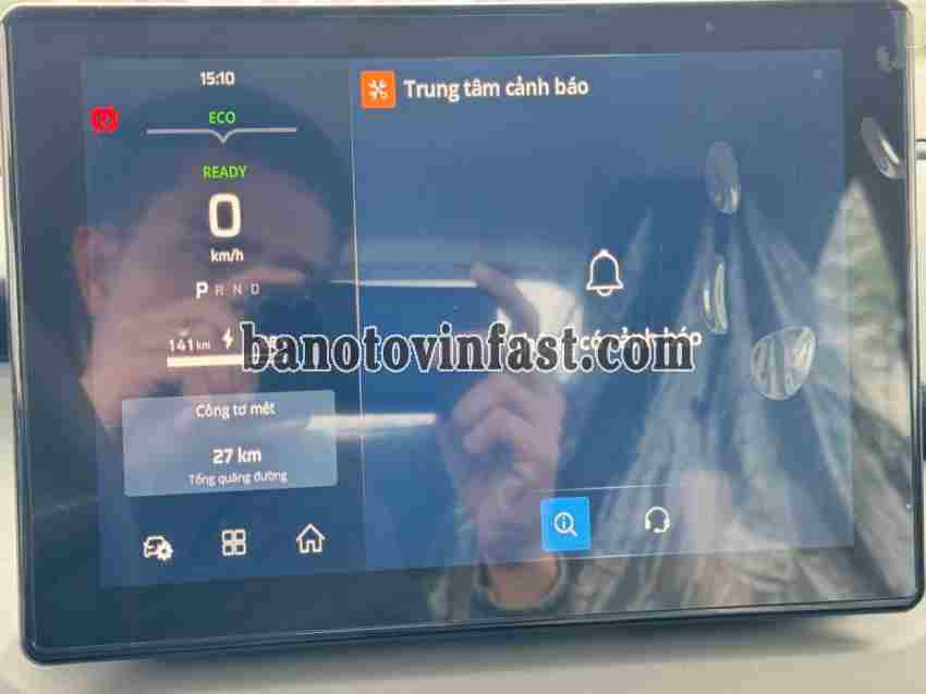 Cần bán xe VinFast VF3 Số tự động 2025