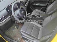 Cần bán gấp VinFast VF5 Plus đời 2024, màu Vàng