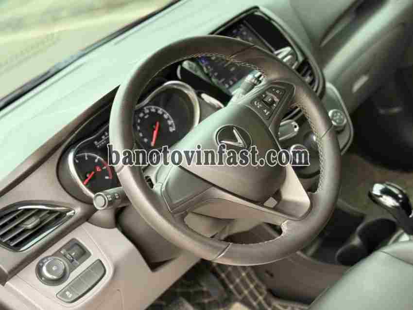 Cần bán xe VinFast Fadil 1.4 AT Plus màu Đỏ 2020