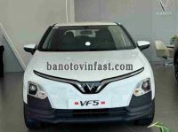 VinFast VF5 Plus 2026  Số tự động, GIÁ GIẬT MÌNH