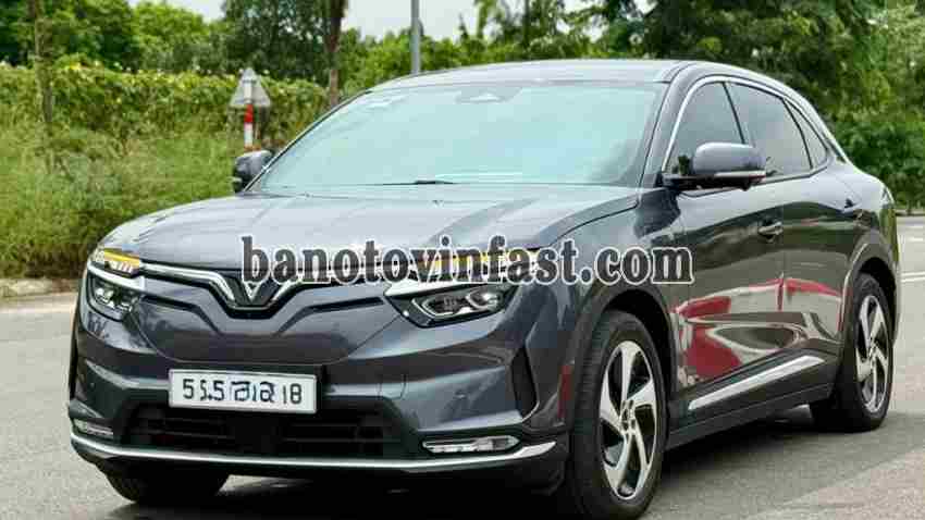 VinFast VF8 Eco AWD 2023 giá cực tốt