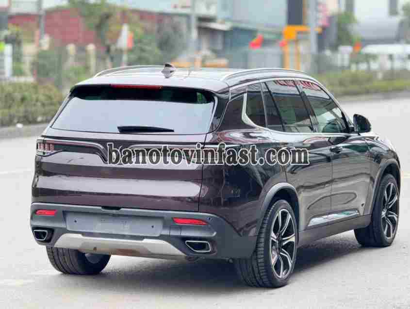 Cần bán nhanh VinFast Lux SA 2.0 Premium 2.0 AT 2019 cực đẹp