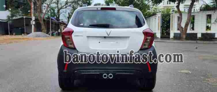 VinFast Fadil 1.4 AT 2019, xe đẹp, hết ý