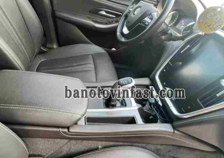 Bán xe VinFast Lux A 2.0 Plus 2.0 AT đời 2021 - Giá tốt