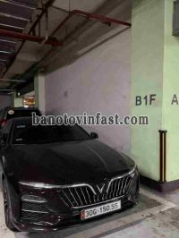 Cần bán gấp VinFast Lux A 2.0 Plus 2.0 AT năm 2019 giá cực tốt