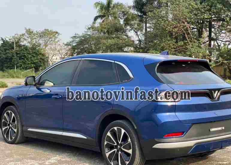 Bán VinFast VF8 Plus AWD 2023 - giá tốt