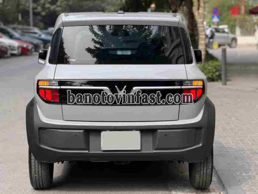 Cần bán VinFast VF3 Plus 2024, xe đẹp giá rẻ bất ngờ