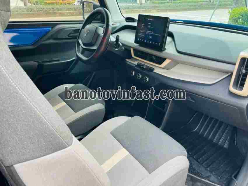 Bán VinFast VF3 Plus 2024 - Xanh