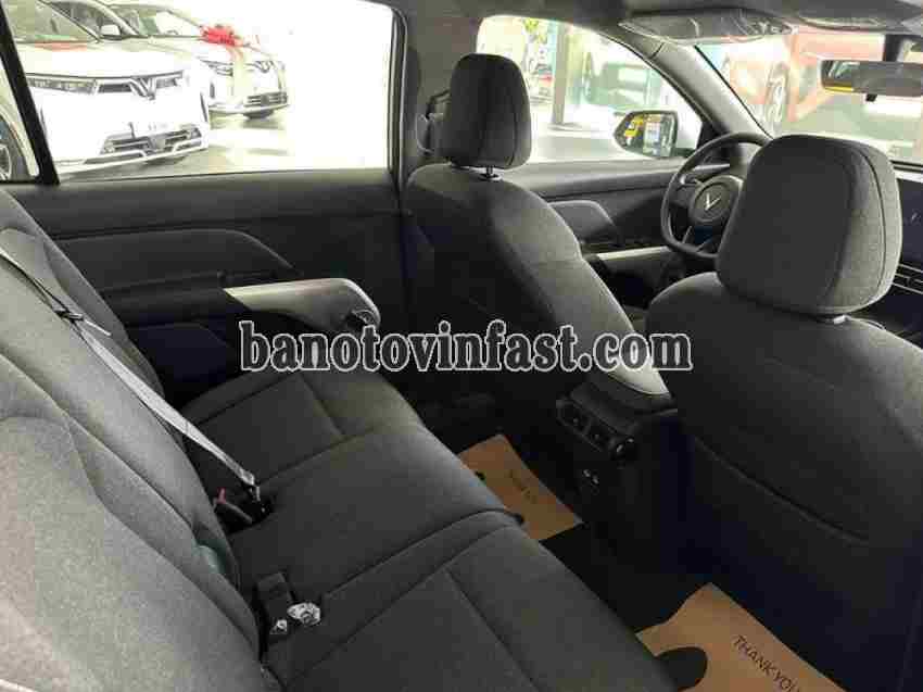 Bán VinFast Limo Green AT đời 2026 - màu Bạc