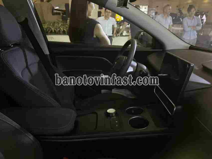 Bán xe VinFast Limo Green AT 2026 đẹp xuất sắc