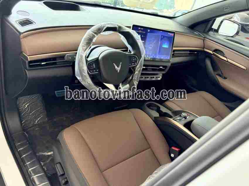 VinFast VF6 Plus 2026 - Đẹp lung linh