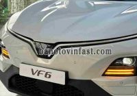 VinFast VF6 Plus sx 2026, cam kết giá tốt
