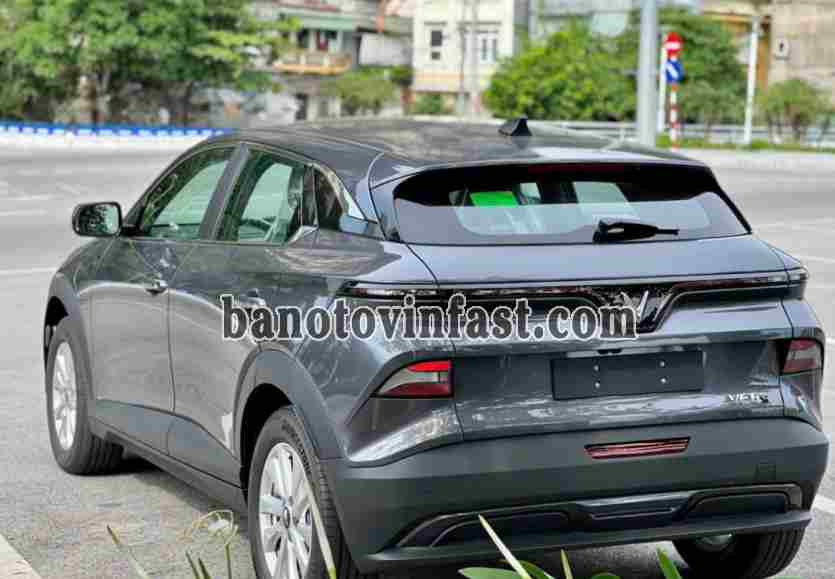 VinFast VF6 Eco 2026  Số tự động, GIÁ GIẬT MÌNH