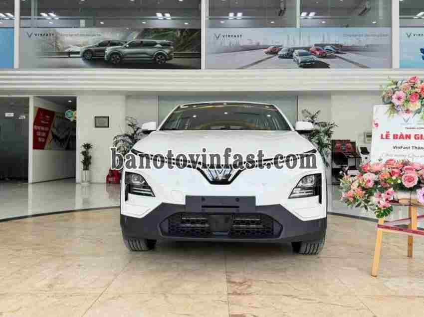 Bán xe VinFast VF6 Eco sx 2026 siêu đẹp