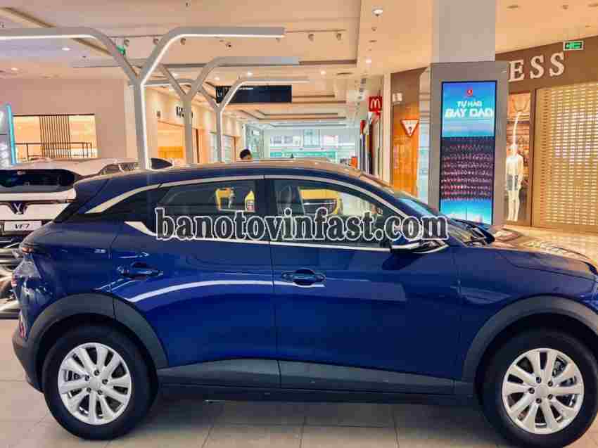 VinFast VF6 Eco 2026