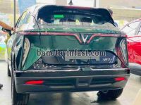 VinFast VF7 Eco 2026 - màu Xanh - xe cực đẹp