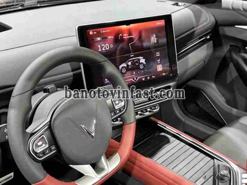 VinFast VF7 2026 Số tự động Lắp ráp trong nước cực đẹp