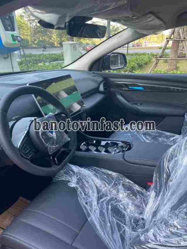 Bán xe VinFast VF8 Eco 2026 giá kịch sàn