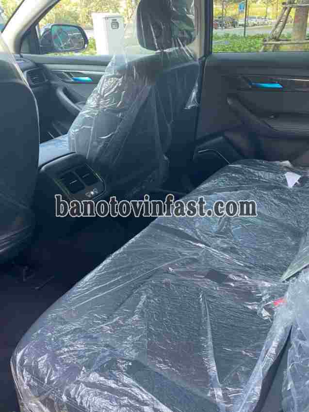 Bán VinFast VF8 Eco Xe điện sản xuất 2026