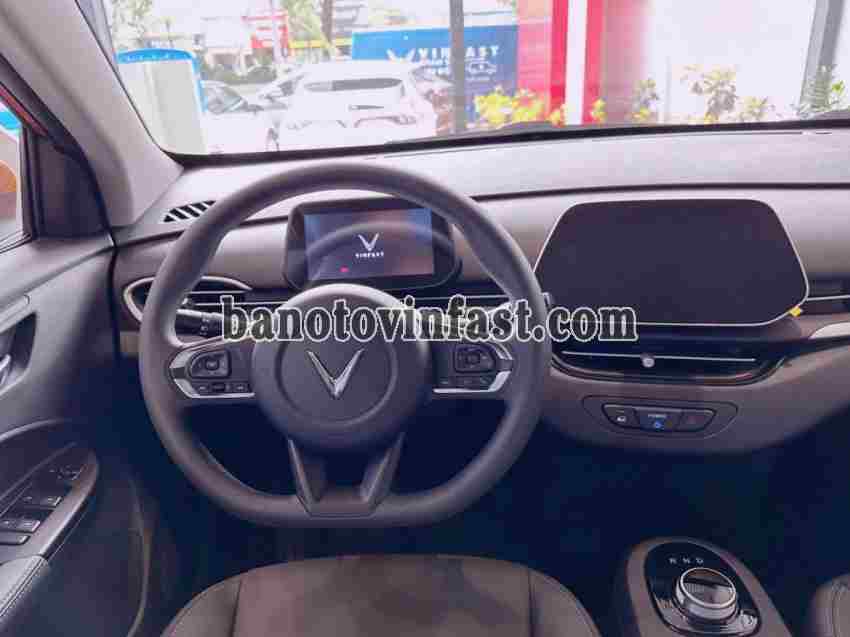 Bán VinFast VF5 Plus 2026 - Xe điện