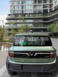 Bán VinFast VF3 Plus 2026 - màu Xanh - xe Lắp ráp trong nước - giá tốt