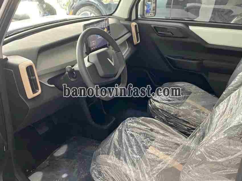 VinFast VF3 Plus 2026  Số tự động, GIÁ GIẬT MÌNH