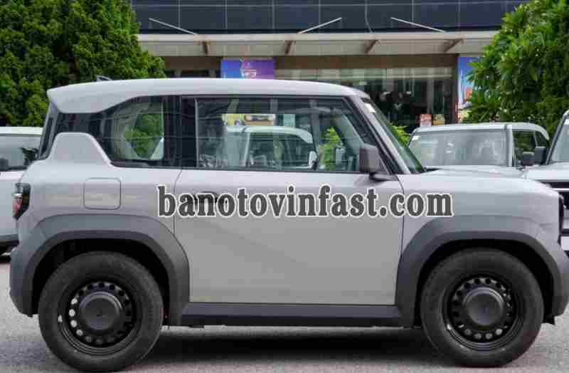 VinFast VF3 Plus năm 2026