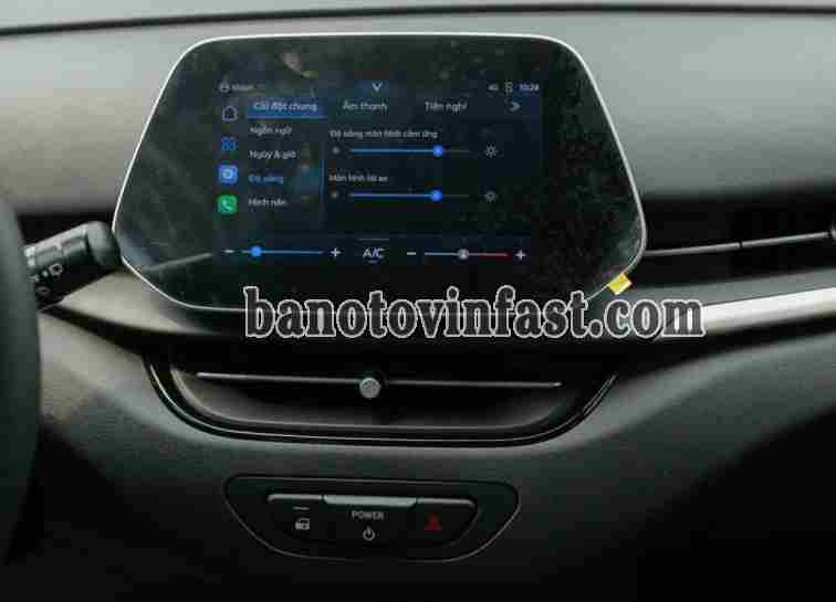 Bán xe VinFast VF5 Plus 2026