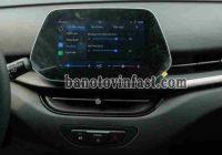 Bán xe VinFast VF5 Plus 2026