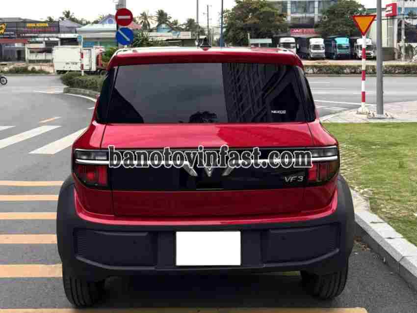 Cần bán xe VinFast VF3 Số tự động 2024