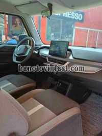 Bán VinFast VF3 Plus đời 2025 - màu Vàng