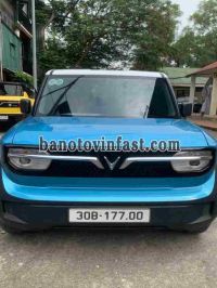 Cần bán gấp xe VinFast VF3 Plus 2024 màu Xanh