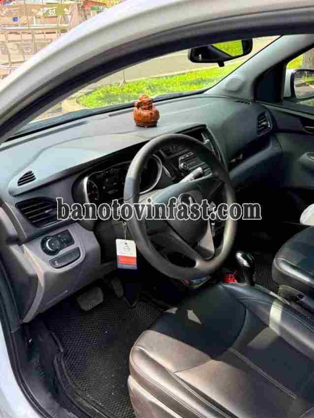 VinFast Fadil 1.4 AT 2021 Số tự động cực đẹp!