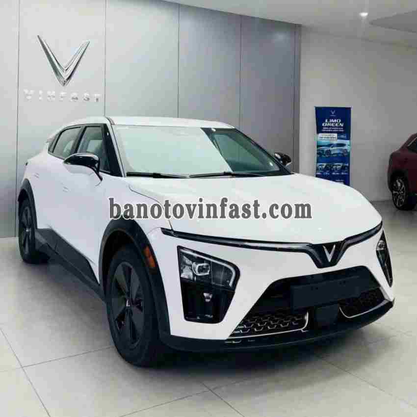Bán xe VinFast VF7 Eco 2026 - Giá cực tốt