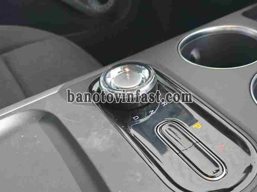 VinFast Limo Green AT Xe điện 2026, đẹp xuất sắc