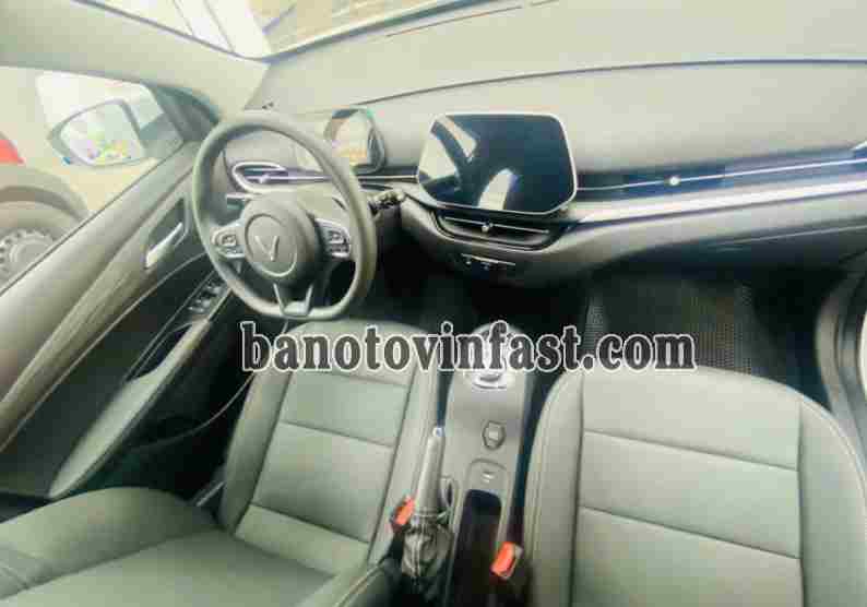 VinFast VF5 Plus 2026 Số tự động - siêu đẹp