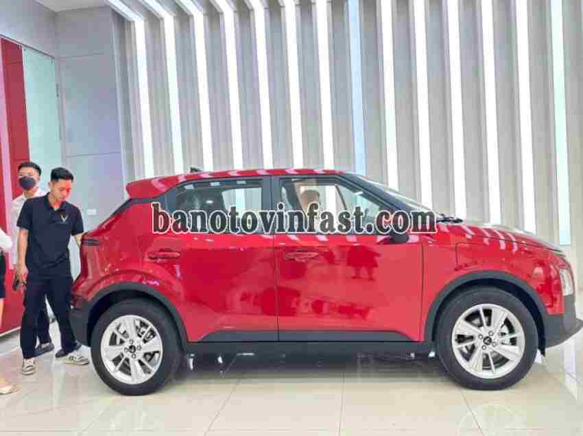 Bán VinFast VF5 Plus 2026 đẹp cực phẩm