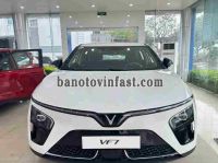 VinFast VF7 Eco 2026, màu Trắng, Số tự động