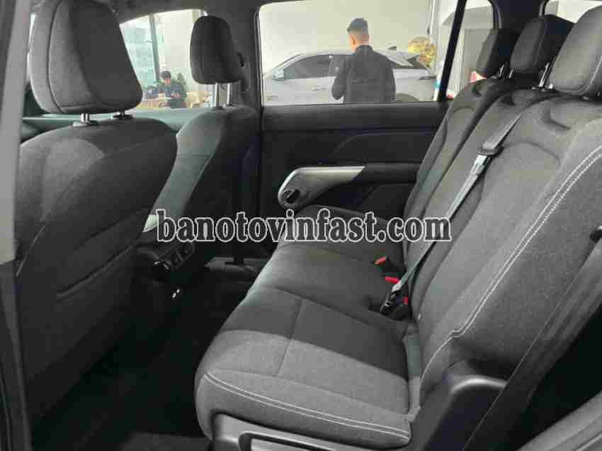 Bán xe VinFast Limo Green AT đời 2026, màu Bạc, giá cạnh tranh