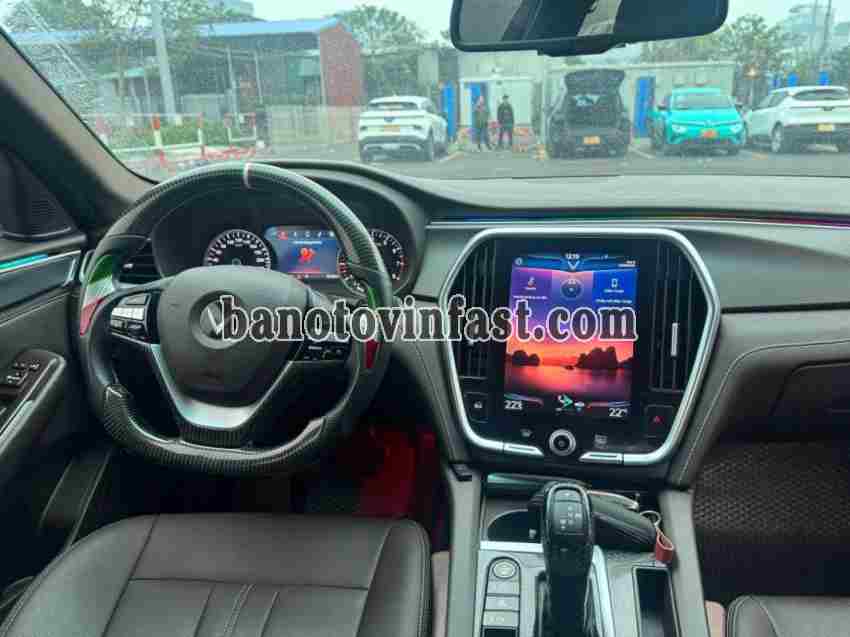 VinFast Lux A 2.0 Tiêu chuẩn 2022 giá cực tốt
