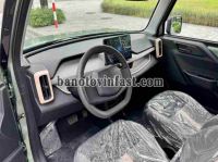 VinFast VF3 2026 Số tự động