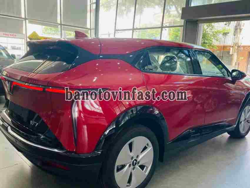 Bán xe VinFast VF7 Eco 2026