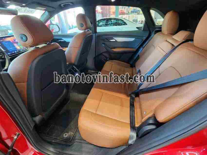 VinFast VF8 Plus AWD 2026 Số tự động siêu mới