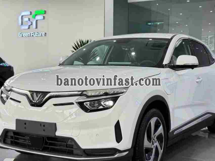 VinFast VF8 Eco AWD model 2023 xe chuẩn hết ý